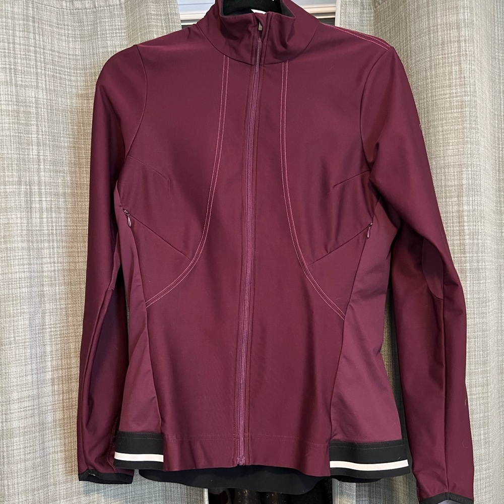 GORE running jacket
